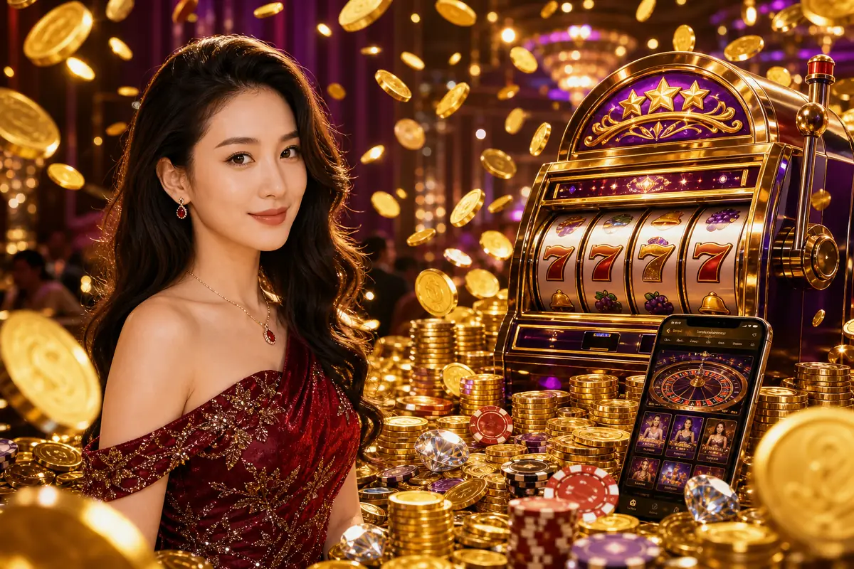 mmk7777 KBZPay ငွေသွင်းထုတ်ခြင်း Slot အတွက်