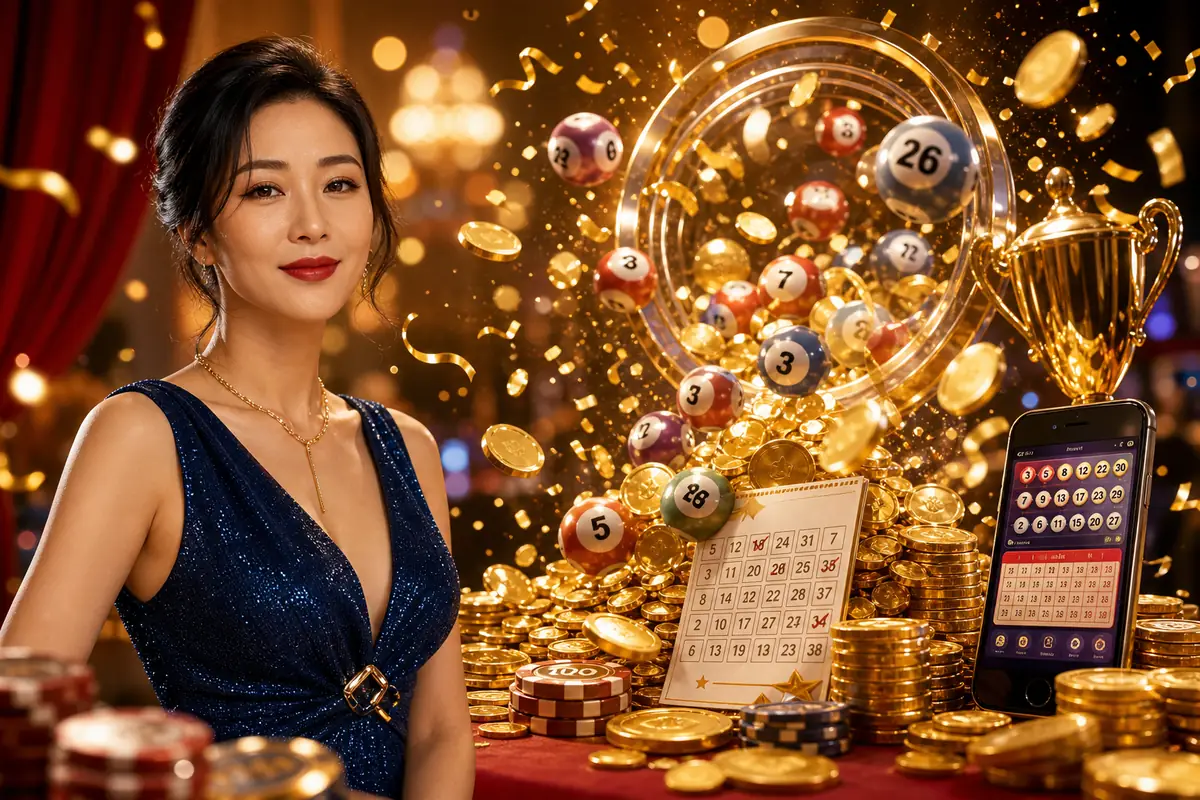 mmk7777 Roulette Live Dealer ကစားနည်း