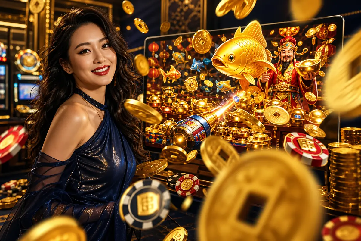 mmk7777 Dragon Tiger Live Casino ဂိမ်း