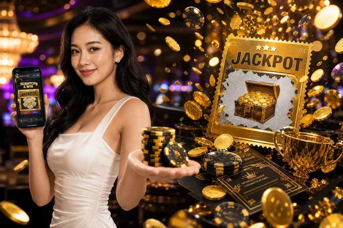 mmk7777 တာဝန်သိ Slot ကစားခြင်း လမ်းညွှန်