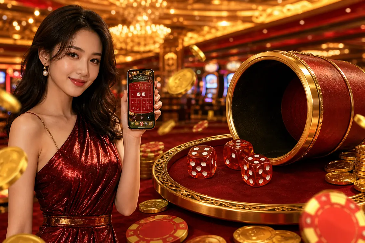 mmk7777 ဘောလုံး Live Betting ကစားနည်း
