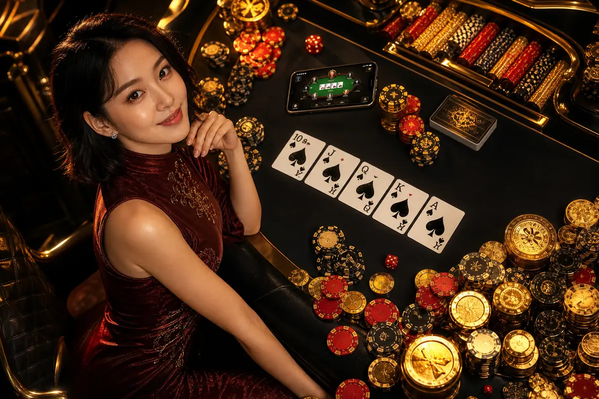 mmk7777 Slot Provider ကြွယ်ဝသော ရွေးချယ်ခွင့်